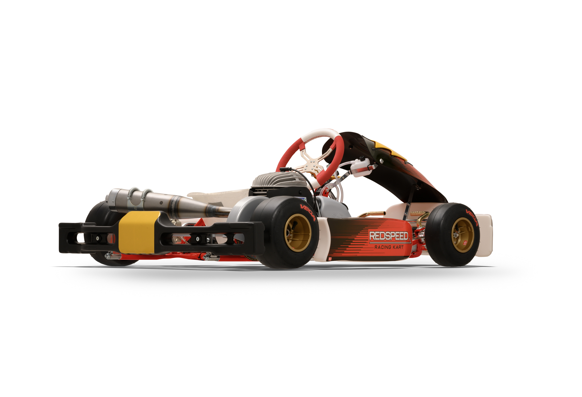 Redspeed Kart