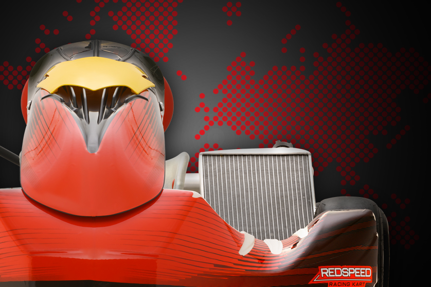 Redspeed Kart